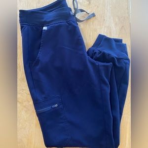 Figs Zamora Small Petite Jogger